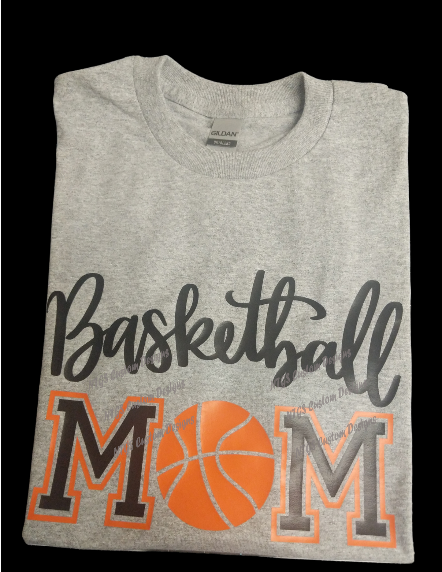 Basketball MOM