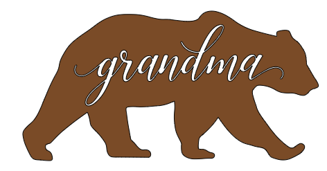 Grandma Bear