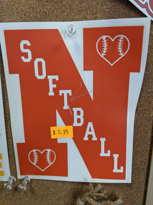N-Softball