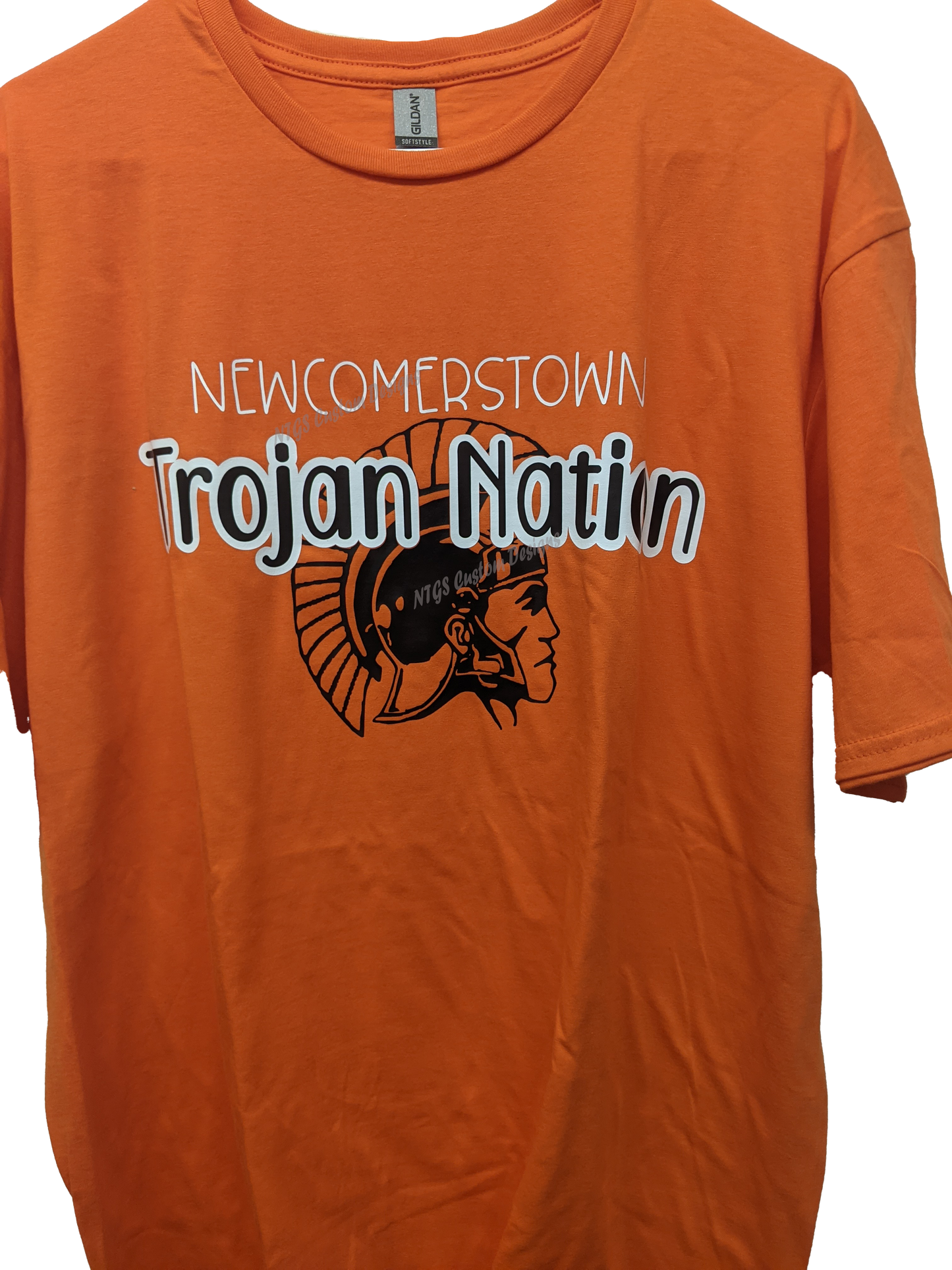 NCT Trojan Nation